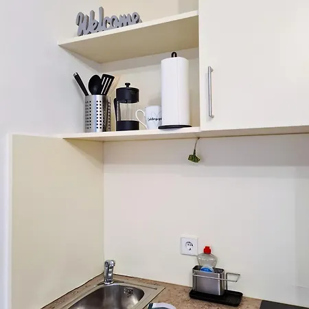 Apartment Gemuetliche 1 Zi-whg In Lage Von Passau! *