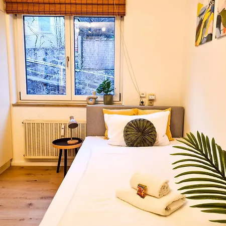 Gemuetliche 1 Zi-whg In Lage Von Passau! Apartment *