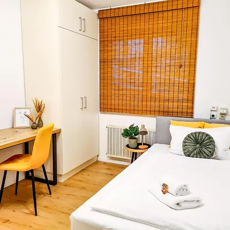 Apartment Gemuetliche 1 Zi-whg In Lage Von Passau!