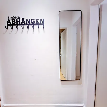 Apartment Gemuetliche 1 Zi-whg In Lage Von Passau! Passau