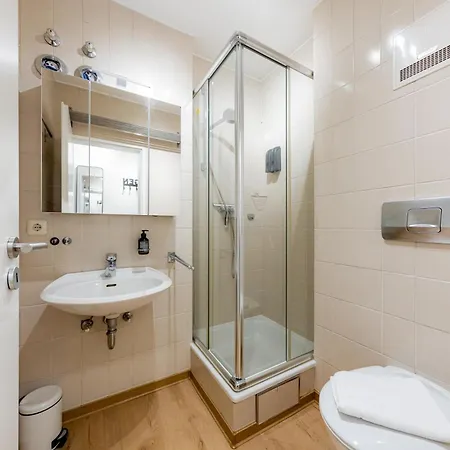 Gemuetliche 1 Zi-whg In Lage Von Passau! Apartment Passau