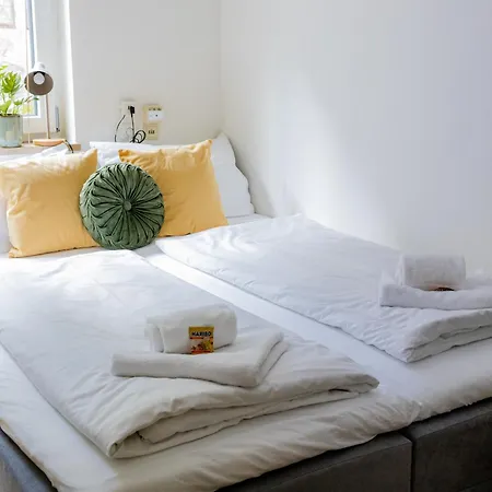 Apartment Gemuetliche 1 Zi-whg In Lage Von Passau! *