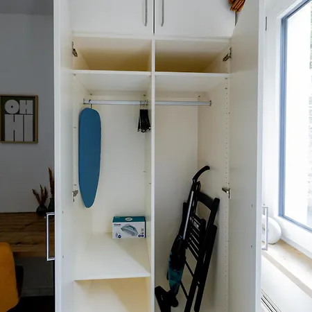 Apartment Gemuetliche 1 Zi-whg In Lage Von Passau! *